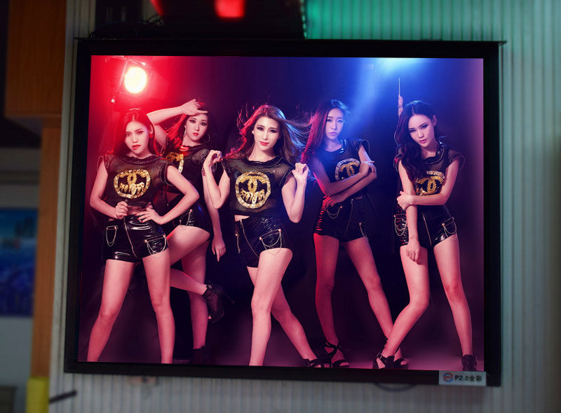 p2.0全彩 p2.0全彩